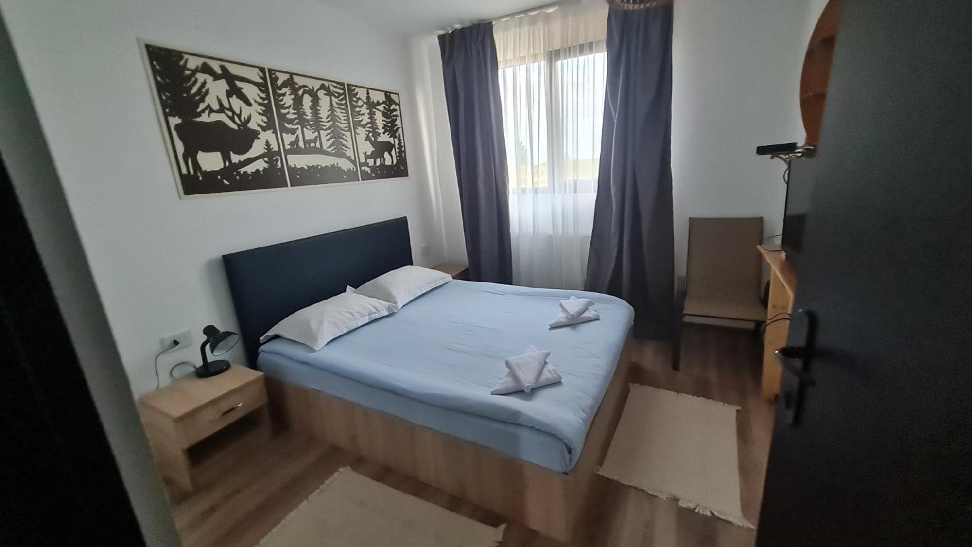 Pensiune Runcu Stone Runcu (Dambovita) Exterior foto